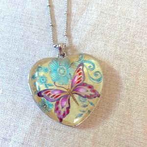 Brighton Necklace 20”